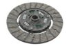 MAPCO 11080 Clutch Disc